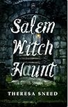 Salem Witch Haunt