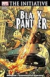 Black Panther (2005-2008) #27 by Reginald Hudlin