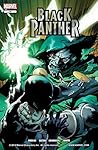 Black Panther (2005-2008) #19 by Reginald Hudlin