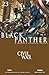 Black Panther (2005-2008) #23