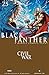 Black Panther (2005-2008) #25