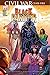 Black Panther (2005-2008) #18
