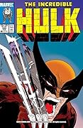 Incredible Hulk (1962-1999) #340
