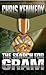 The Search for Gram (Codex Regius, #1)