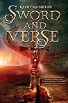 Sword and Verse by Kathy MacMillan