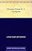 Обломов. Роман И. А. Гончарова by Александр Дружинин