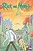 Rick and Morty #2