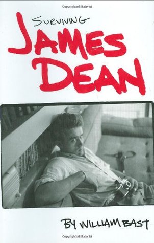 Surviving James Dean (Hardcover)