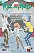 Rick and Morty #3