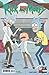 Rick and Morty #3