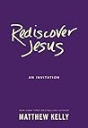 Rediscover Jesus:...