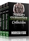 Military Stepbrother Collection Military Stepbrother Collection