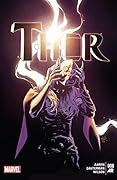 Thor (2014-2015) #8