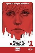 Black Widow #1