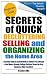 Secrets of quick decluttering by Ravi Kishore
