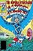 Captain America (1968-1996)...
