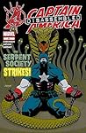 Captain America #31 by Robert Kirkman