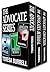 The Advocate Series (The Ad...