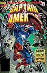 Captain America (1968-1996) #438 Captain America (1968-1996) #438