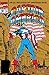 Captain America (1968-1996) #383