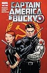Captain America and Bucky #624 by Ed Brubaker