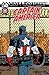 Captain America #22