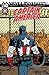 Captain America #22