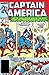 Captain America (1968-1996) #355