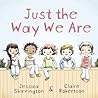Just the Way We Are by Jessica Shirvington