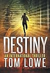 Destiny (Paul Marcus #1) Destiny (Paul Marcus #1)