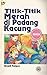 Titik-Titik Merah di Padang...