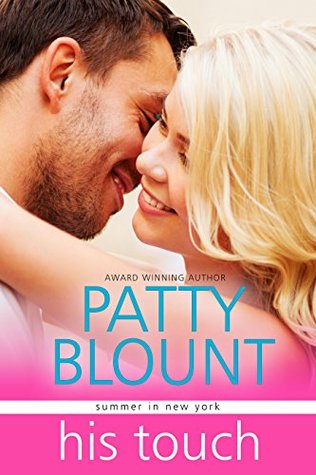 His Touch (Heroes of New York, #1)