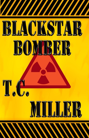 BlackStar Bomber (BlackStar Ops #1)