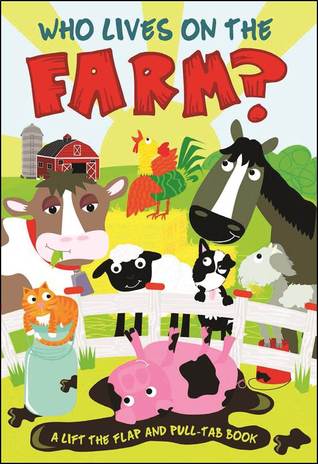 Who Lives On The Farm?