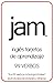 JAM English Flashcards for ...