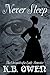 Never Sleep (Chronicles of ...