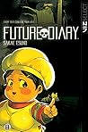 Future Diary, Vol. 8