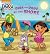 Dora and Diego by the Shore