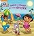 Dora and Diego by the Shore (Dora the Explorer)