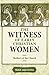 The Witness of Early Christ...