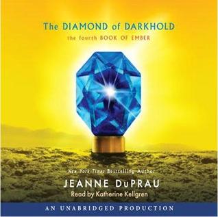 The Diamond of Darkhold