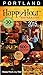 Happy Hour Guidebook 2015 Portland by Cindy Anderson