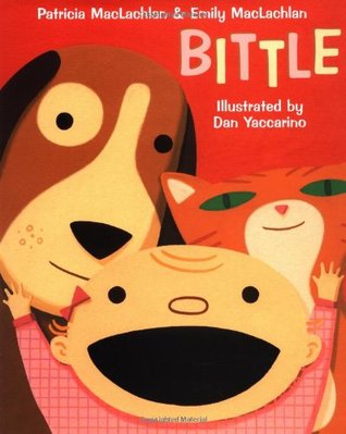 Bittle (Hardcover)