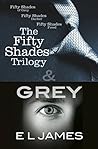 The Fifty Shades ...