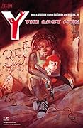 Y: The Last Man #41