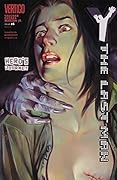 Y: The Last Man #26