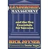 Leadership, Management and the Five Essentials for Success