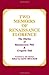 Two Memoirs of Renaissance Florence by Buonaccorso Pitti