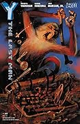 Y: The Last Man #42