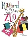 Mitford at the Fashion Zoo